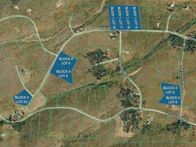 Land for sale in La Veta, Colorado