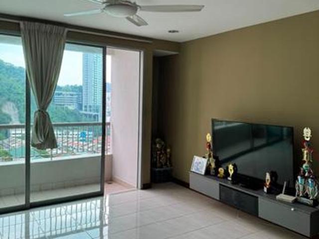 Condominium for sale in Timur Laut, George Town