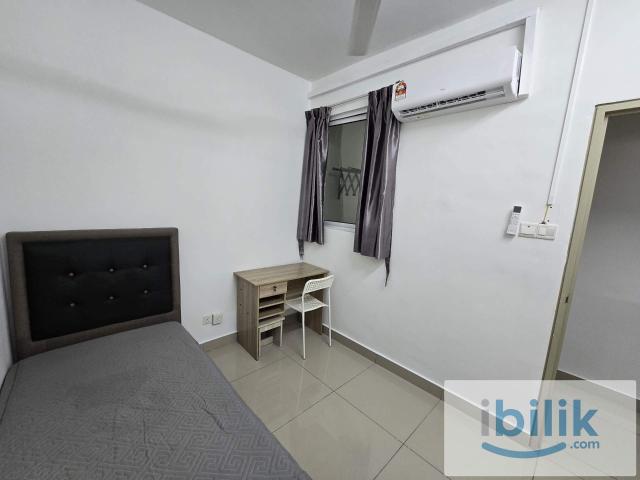 Room for rent in PJU 1A, Petaling Jaya