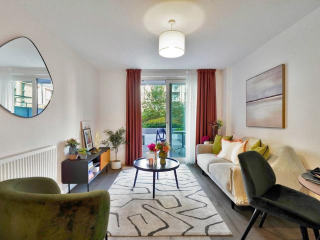 Apartment for rent in Ordsall, Salford