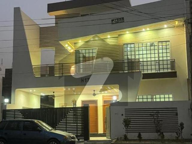 House for sale in Islamabad Capital Territory