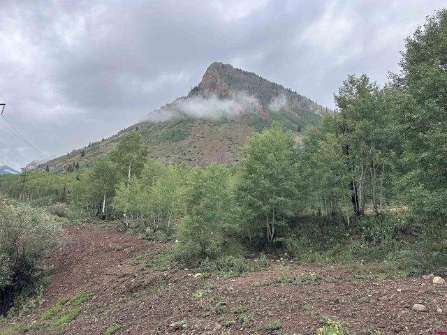 Land for sale in Silverton, Colorado