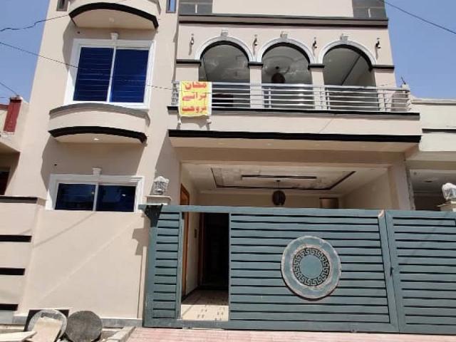 House for sale in Islamabad