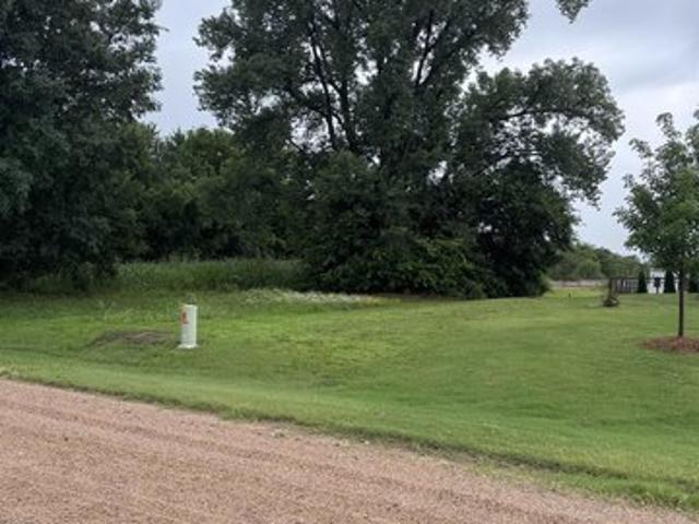 Land for sale in Kansas