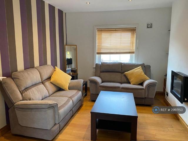 House for rent in Saint Pancras, Greater London
