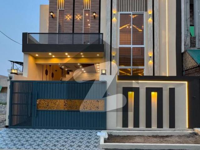 House for sale in Islamabad Capital Territory