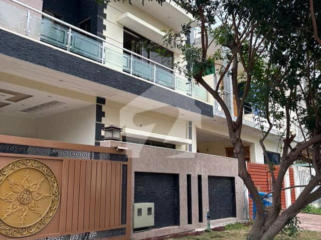 House for sale in Islamabad