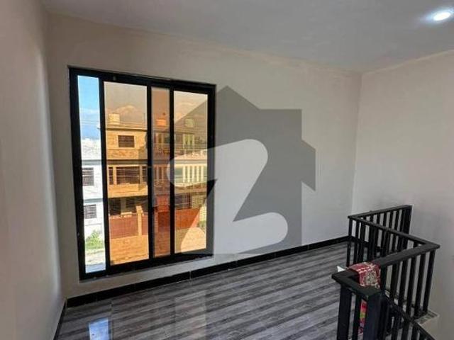 House for sale in Islamabad Capital Territory