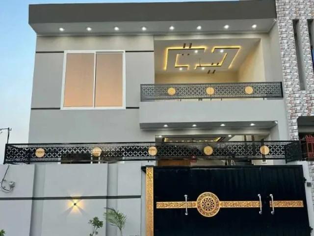 House for sale in Islamabad Capital Territory