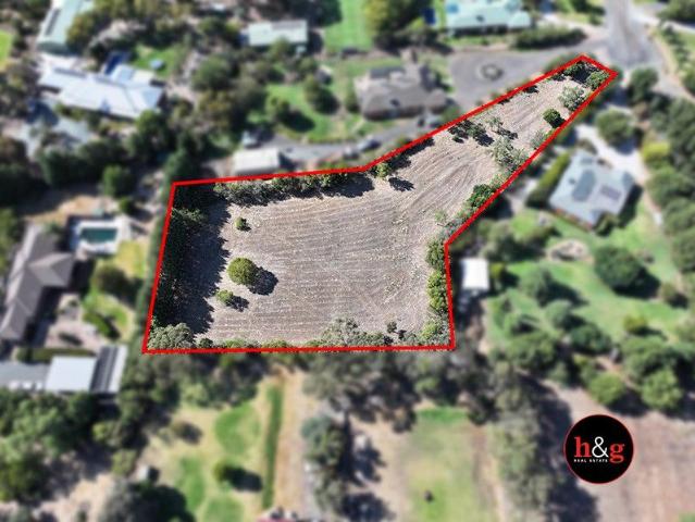 Land for sale in Thyra, Victoria