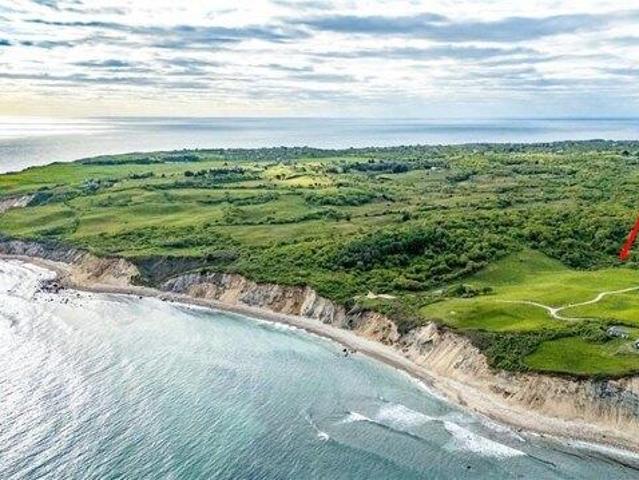 Land for sale in Block Island, Rhode Island