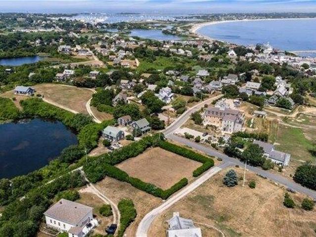 Land for sale in Block Island, Rhode Island