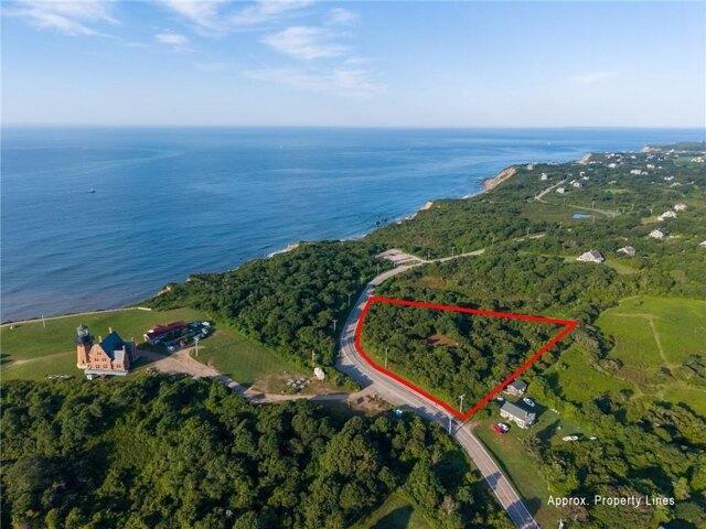 Land for sale in Block Island, Rhode Island