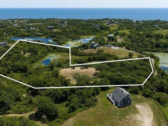 Land for sale in Block Island, Rhode Island