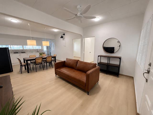 Apartment for sale in Georgetown, Penang