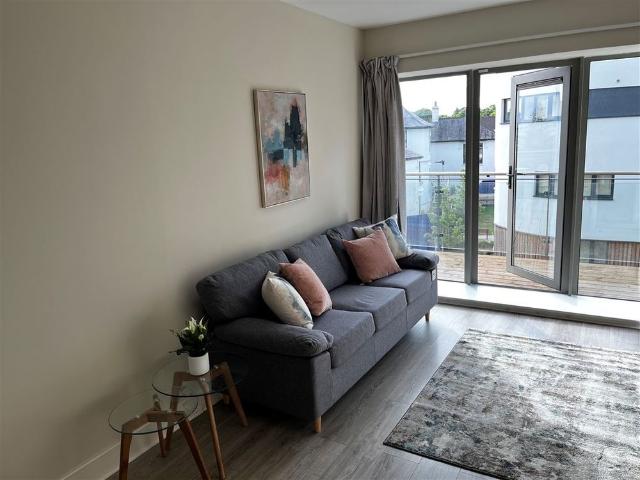 Apartment to rent in Blackrock, North Tipperary