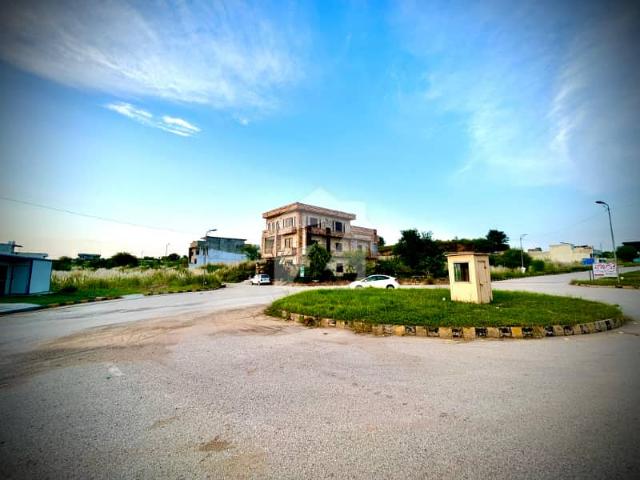 Property for sale in اسلام آباد, زون 1