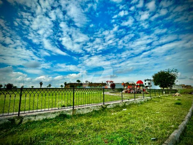 Property for sale in Islamabad
