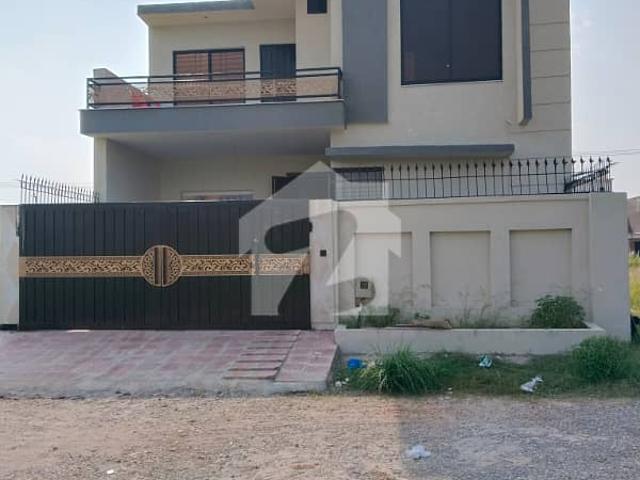 House for sale in Islamabad