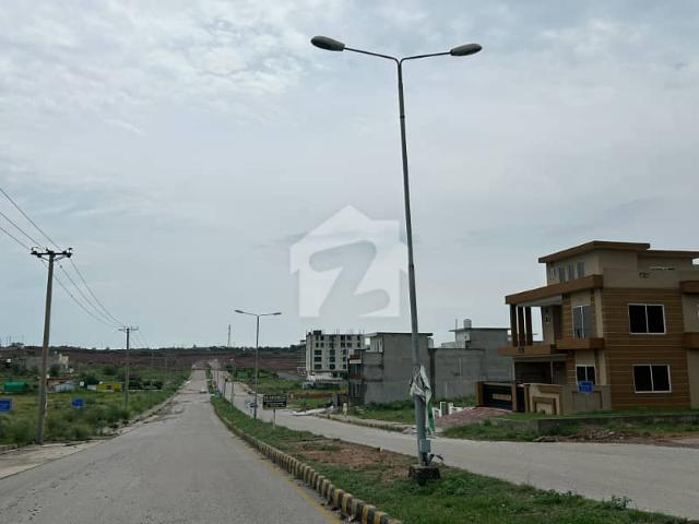 Property for sale in Islamabad