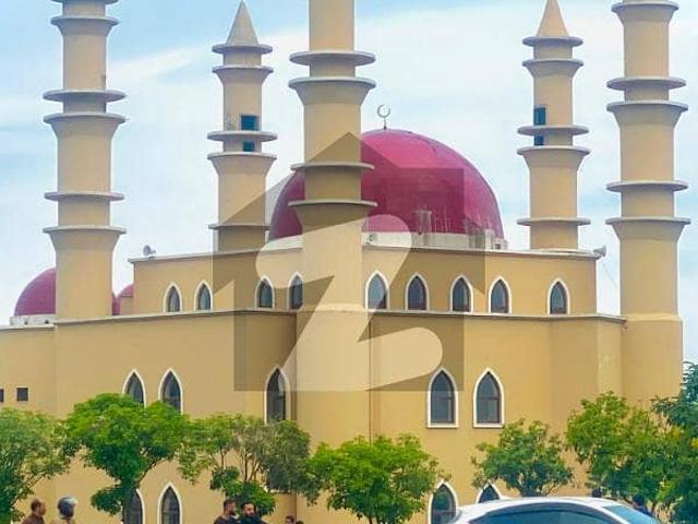 Property for sale in Islamabad