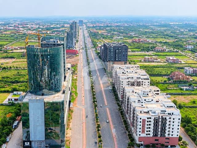 Property for sale in Islamabad