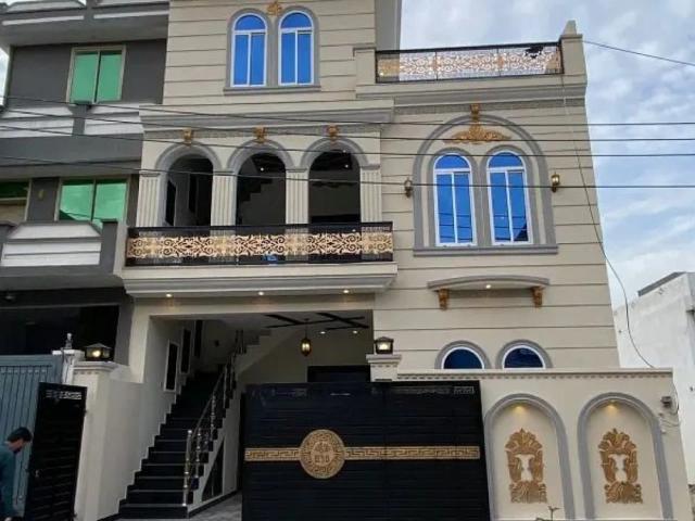 House for sale in Islamabad Capital Territory