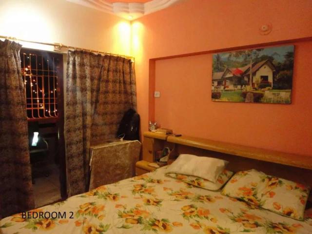 Apartment for sale in North Nazimabad Block E, نارتھ ناظم آباد ٹاؤن