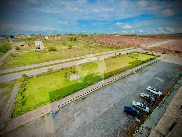 Property for sale in Islamabad