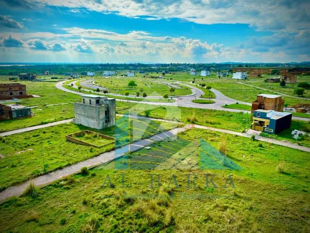Property for sale in Islamabad
