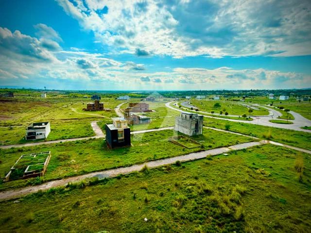 Property for sale in Islamabad