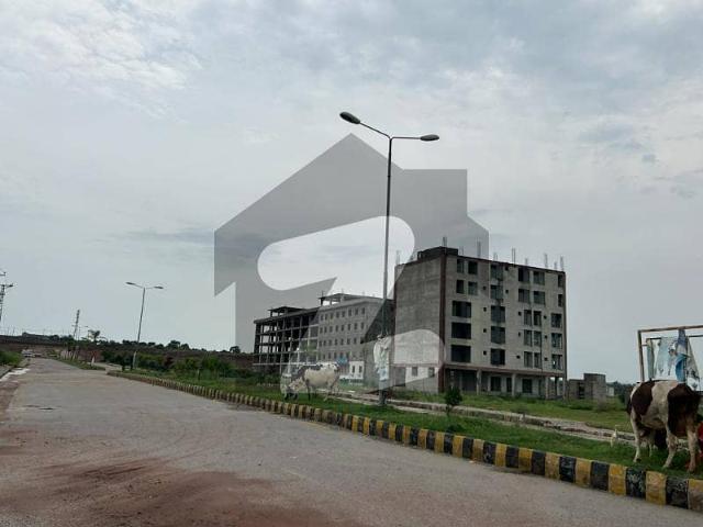 Property for sale in Islamabad