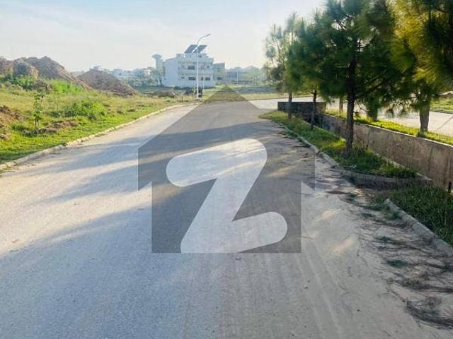 Property for sale in Islamabad