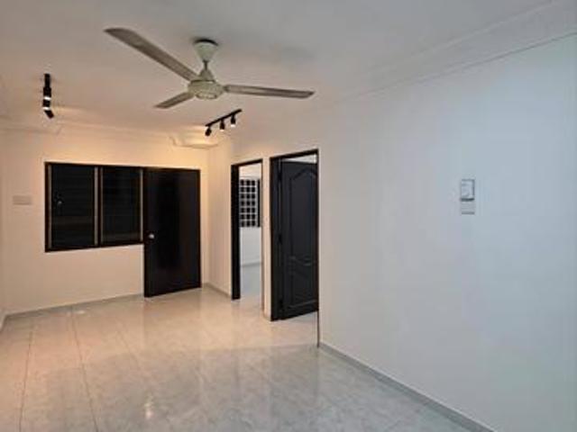 Flat for sale in Pasir Gudang, Johor Bahru