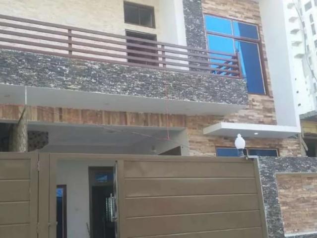 House for rent in Islamabad