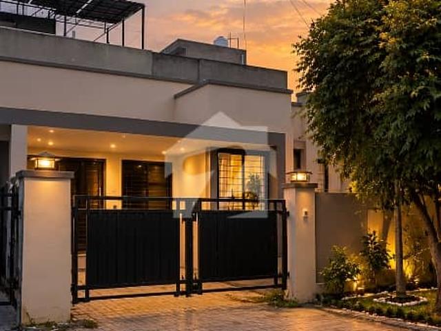 House for sale in Rawalpindi, Islamabad Capital Territory