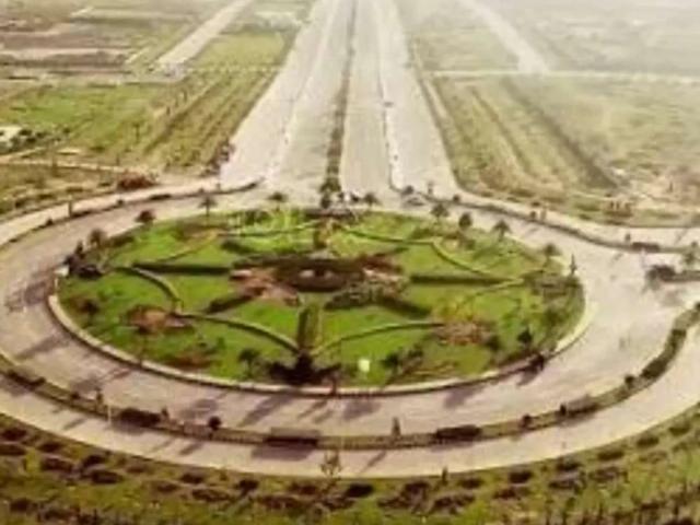Land for sale in ایچ-13, اسلام آباد