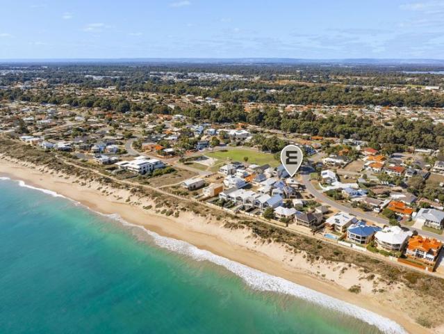 Land for sale in Parklands, Western Australia