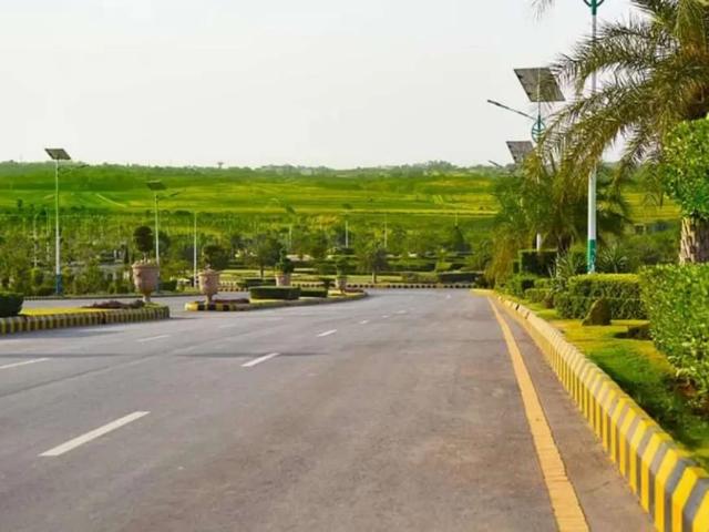 Land for sale in Islamabad, Islamabad Capital Territory