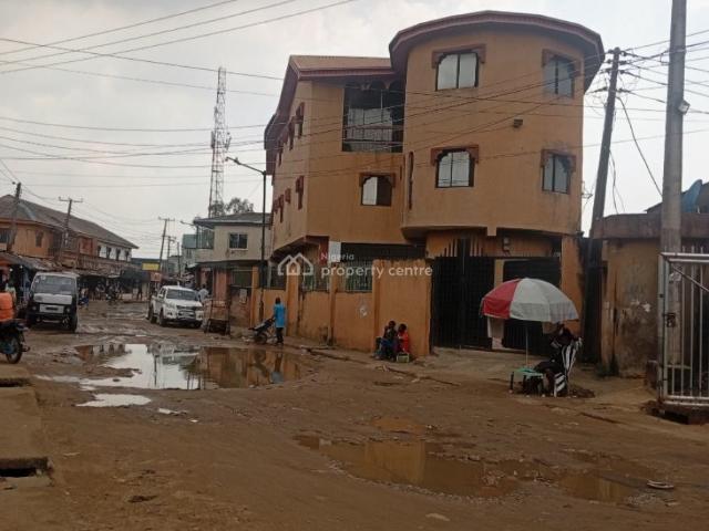 Flat for sale in Alimosho, Abuja