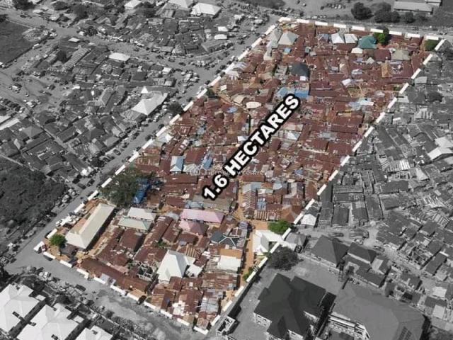 Property for sale in Karu, Nasarawa