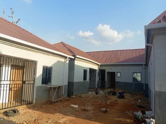 Property for rent in Kubwa, Sokoto