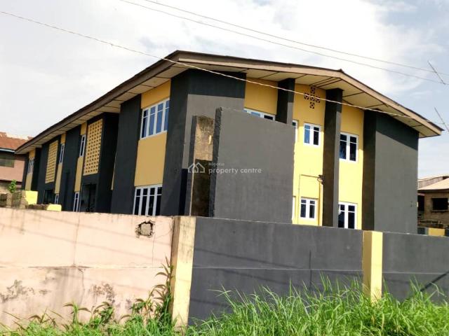 Flat for sale in Ibadan, Oyo