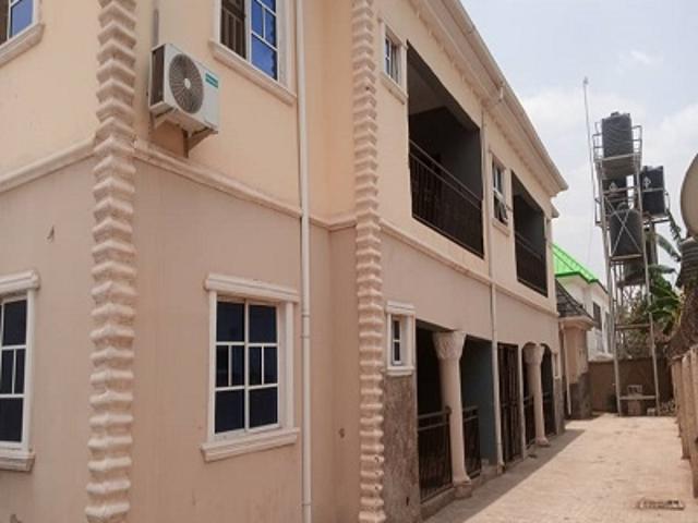 Flat for sale in Sokoto