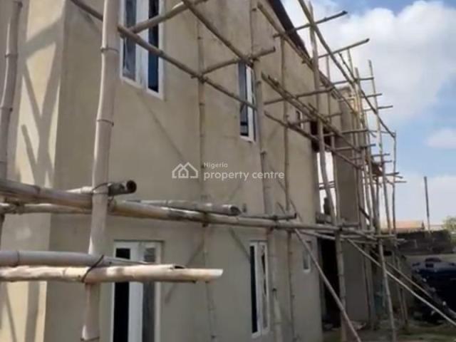 Flat for sale in Ibadan, Oyo