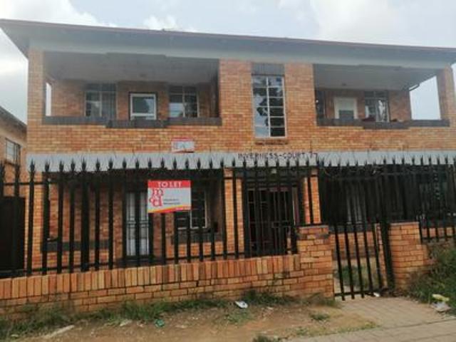 Apartment for sale in Johannesburg