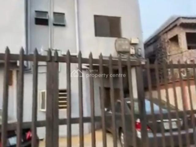 Flat for sale in Kosofe , Abuja