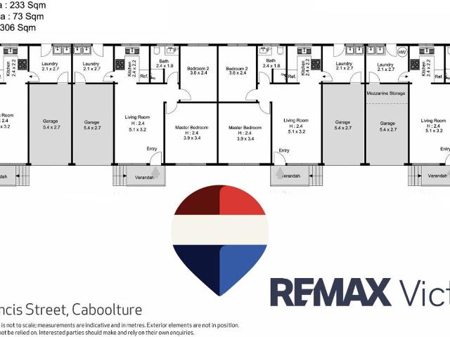 Duplex for sale in Toombul, Queensland