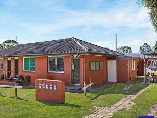 Apartment for rent in Heaton, Newcastle-Maitland