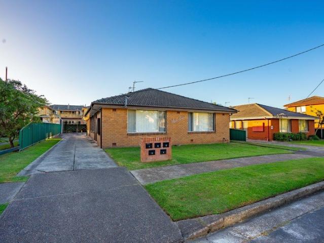 Flat for sale in Ambergate, New South Wales
